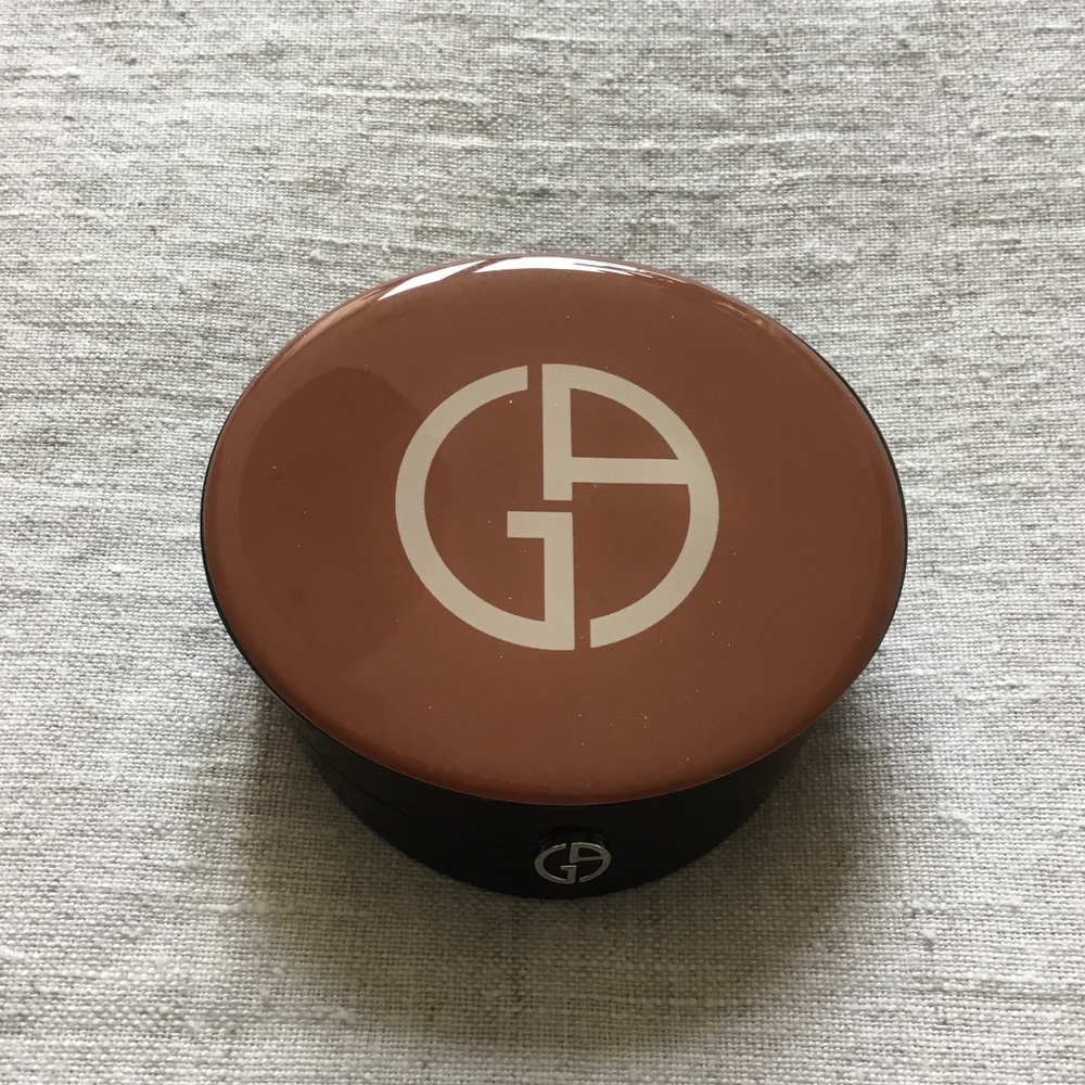Giorgio Armani Neo Nude Fusion Powder